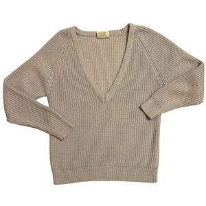 Vintage Women's Periwinkle sweater